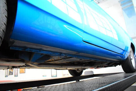 1969 Plymouth Roadrunner