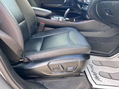 2016 BMW X3 xDrive35i