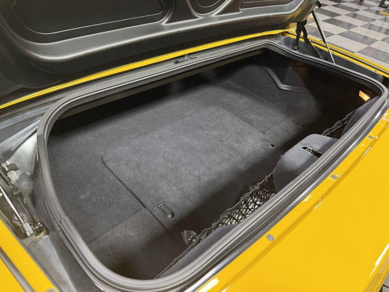 2004 Chevrolet Corvette