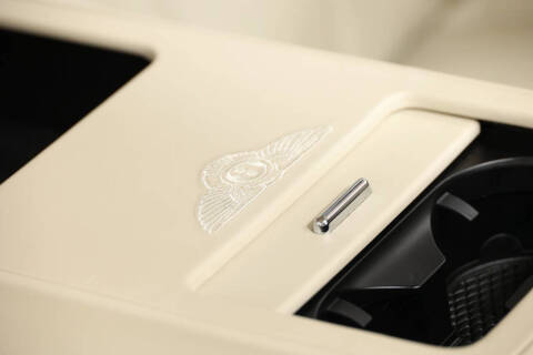 2014 Bentley Flying Spur