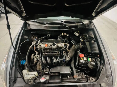 2009 Honda Accord LX