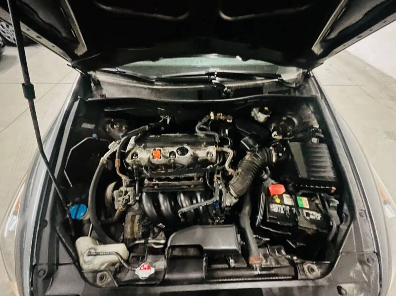 2009 Honda Accord LX