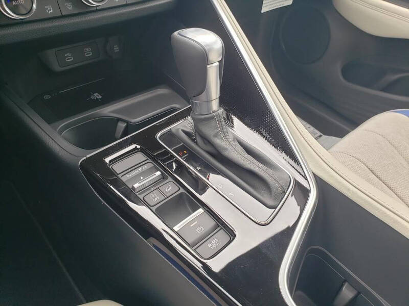 2026 Acura ADX w/A-SPEC