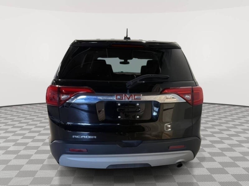 2017 GMC Acadia SLE-1