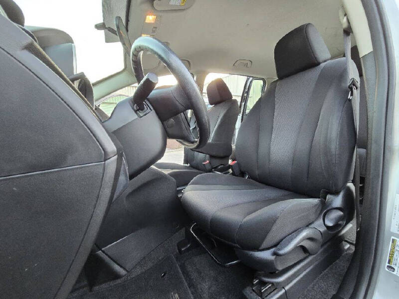2014 Mazda MAZDA5 Sport