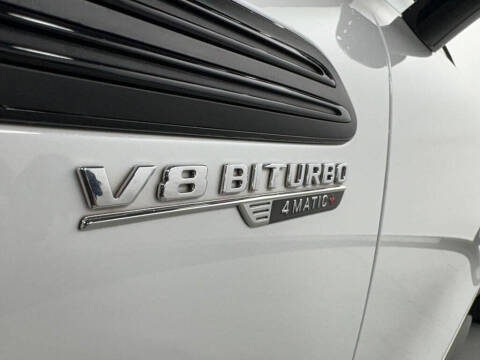 2022 Mercedes-Benz SL-Class AMG SL 55