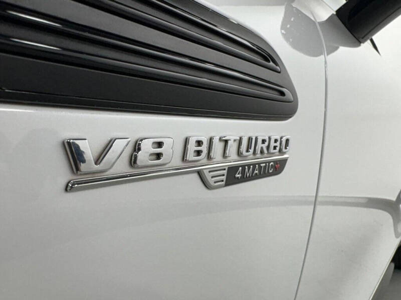 2022 Mercedes-Benz SL-Class AMG SL 55