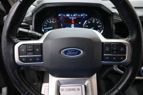 2023 Ford Expedition XLT