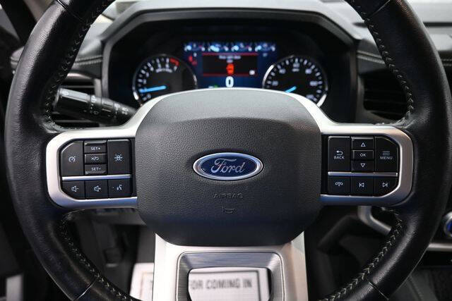 2023 Ford Expedition XLT