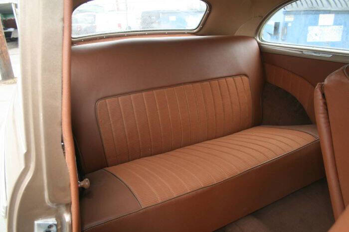 1941 Chevrolet Master Deluxe