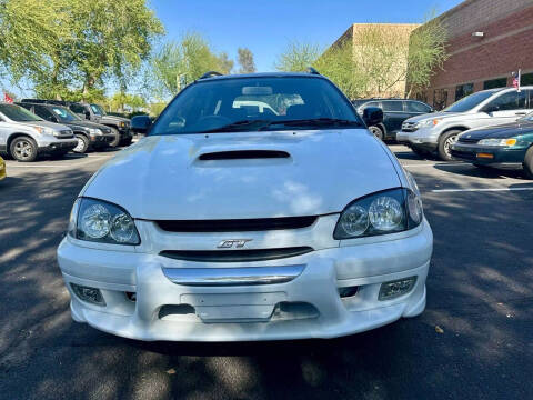 1998 Toyota Celica GT