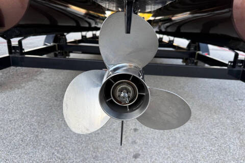 2020 Bennington 21 SF