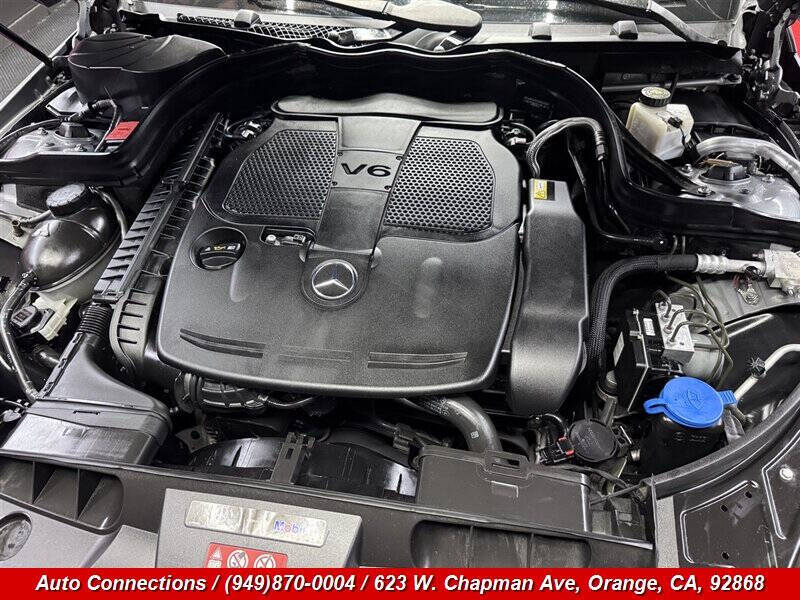 2012 Mercedes-Benz E-Class E 350