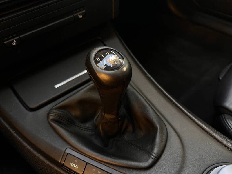2008 BMW M3
