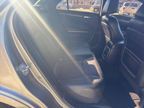 2014 Chrysler 300