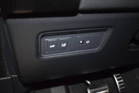 2017 Land Rover Range Rover Supercharged