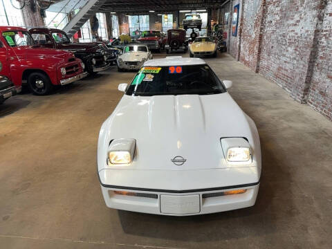1990 Chevrolet Corvette