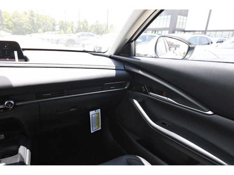 2026 Mazda CX-30 2.5 S Premium