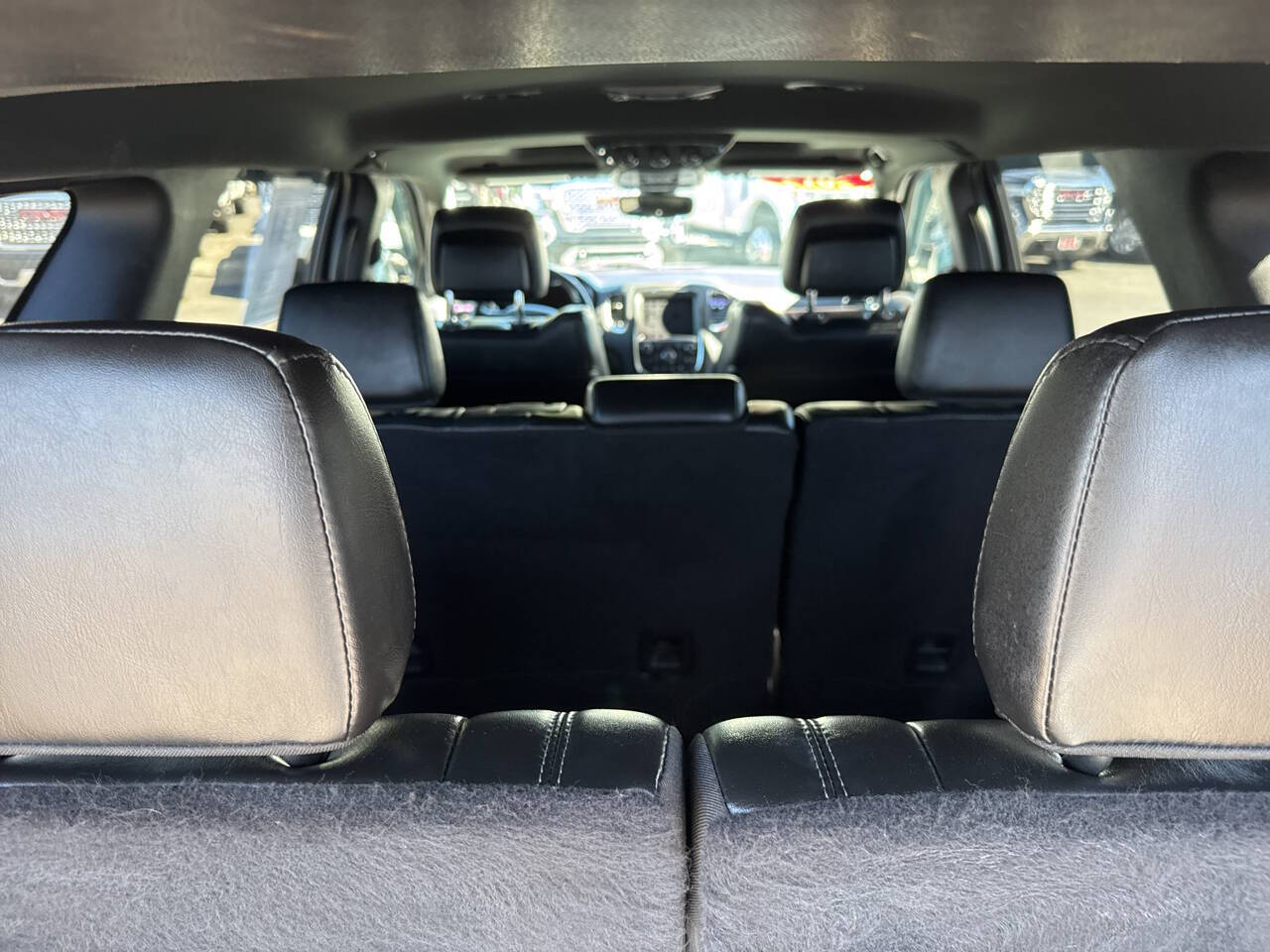 used 2019 Dodge Durango car, priced at $31,999