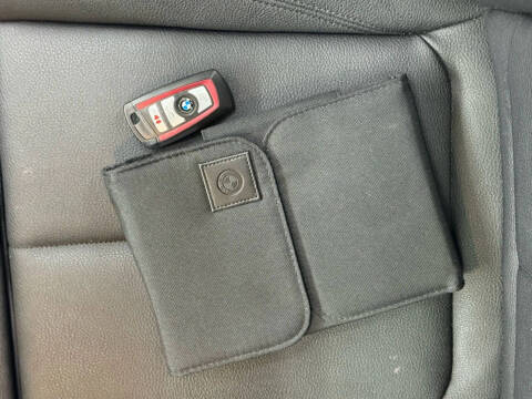 2018 BMW 4 Series 430i