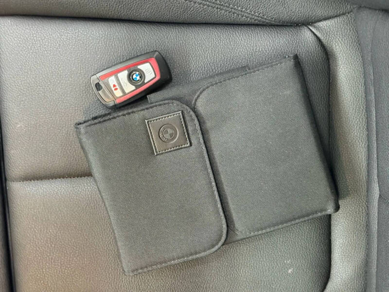 2018 BMW 4 Series 430i