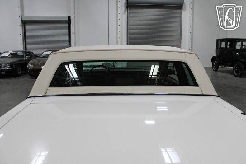 1992 Cadillac DeVille