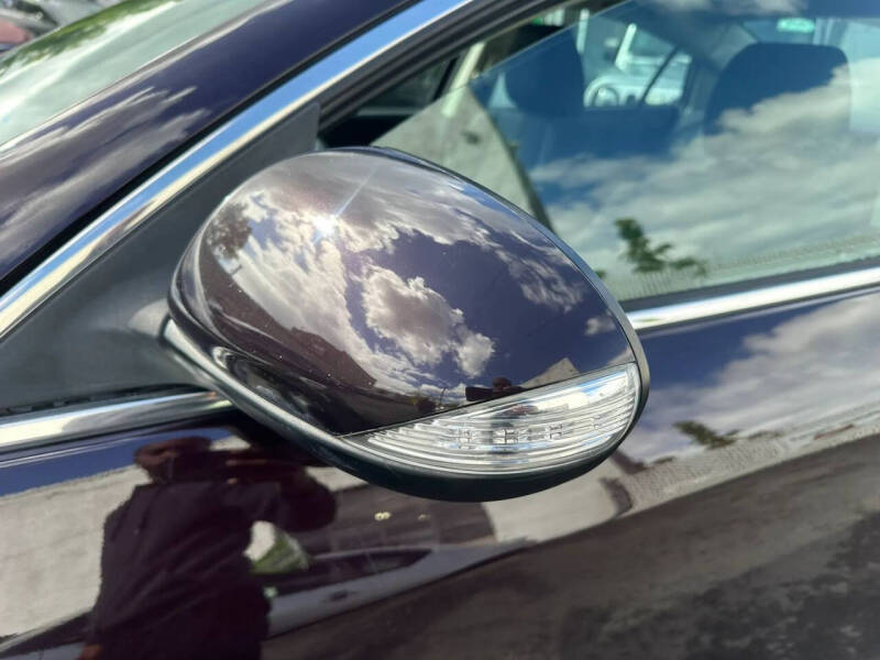 2011 Mazda MAZDA6