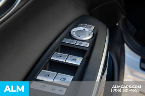 2025 Genesis GV70 2.5T Standard