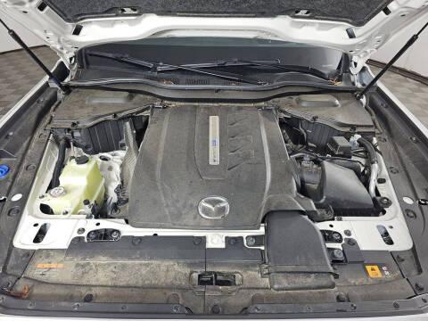 2024 Mazda CX-90 Plug-in Hybrid Premium
