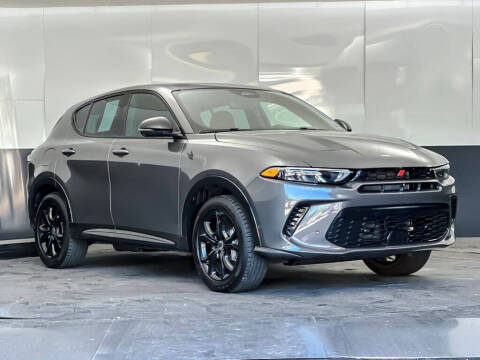 2024 Dodge Hornet