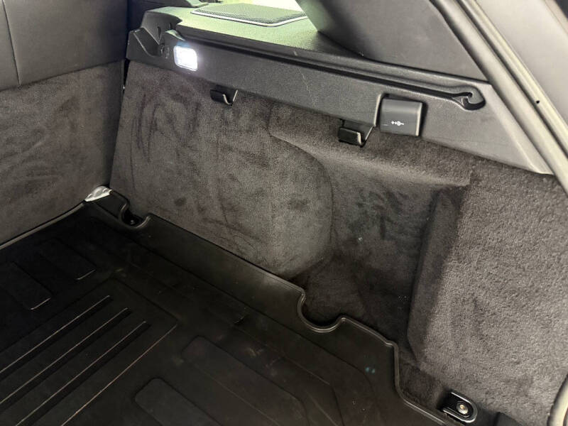 2015 Land Rover Range Rover Sport Supercharged Limited Edition