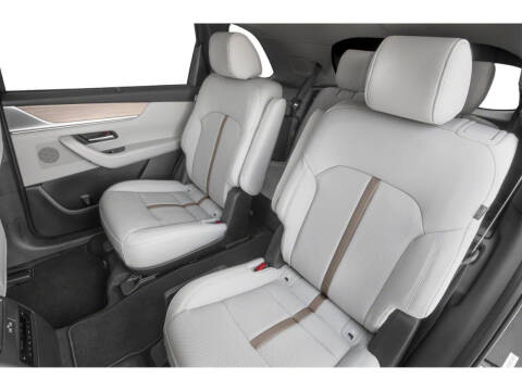 2026 Mazda CX-90 Plug-in Hybrid Premium Plus