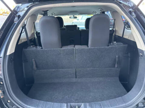 2016 Mitsubishi Outlander GT