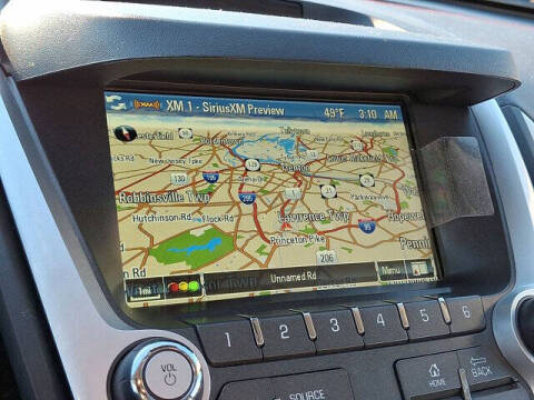 2015 GMC Terrain Denali