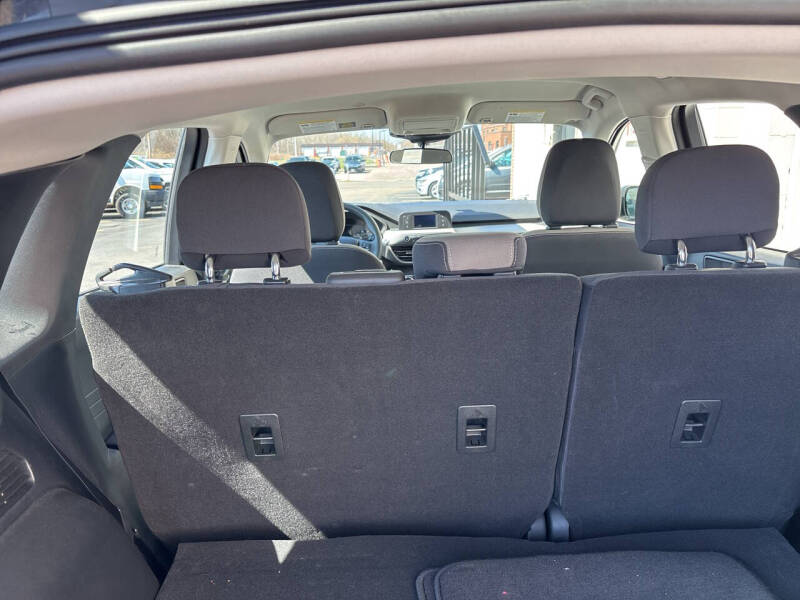 2022 Ford Escape S