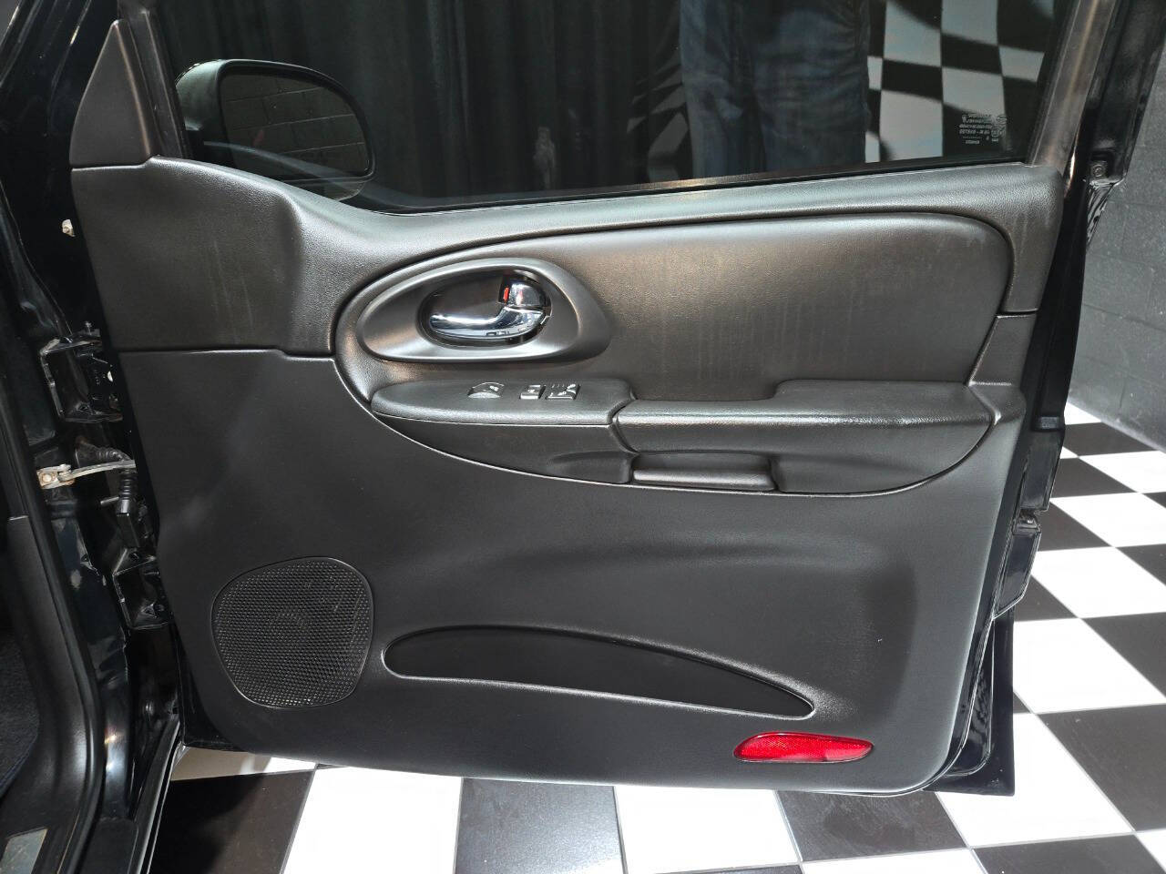 2007 Chevrolet TrailBlazer 71