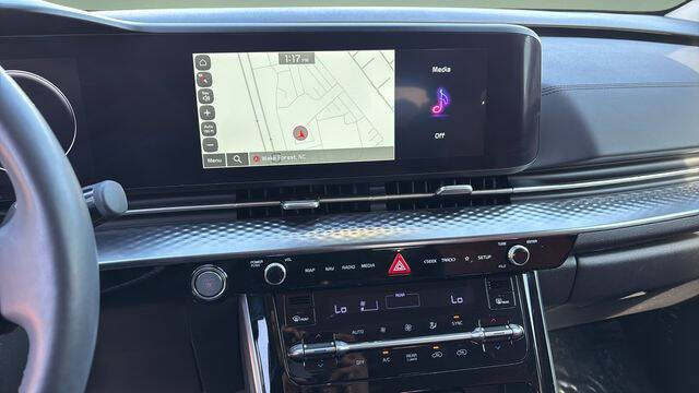 2024 Kia Carnival SX Prestige