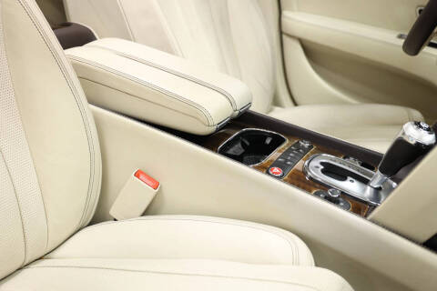 2014 Bentley Flying Spur