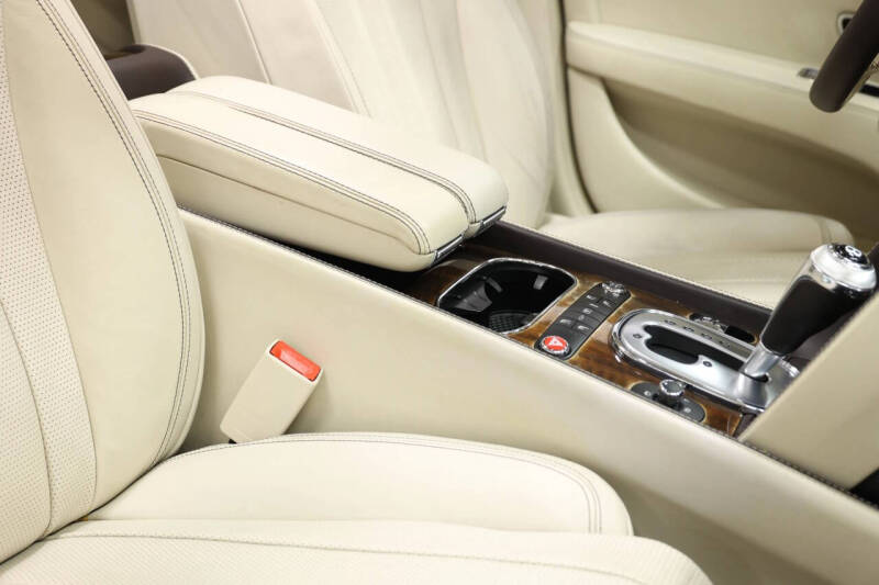 2014 Bentley Flying Spur