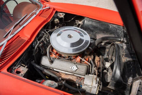 1964 Chevrolet Corvette