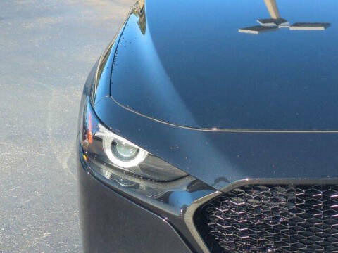 2026 Mazda Mazda3 Hatchback 2.5 S Premium