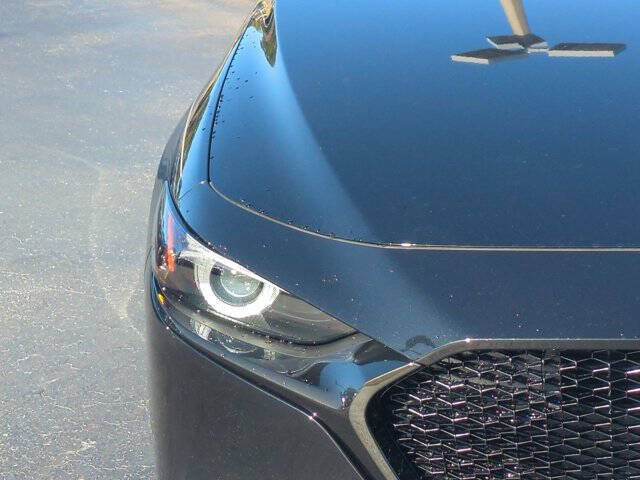 2026 Mazda Mazda3 Hatchback 2.5 S Premium