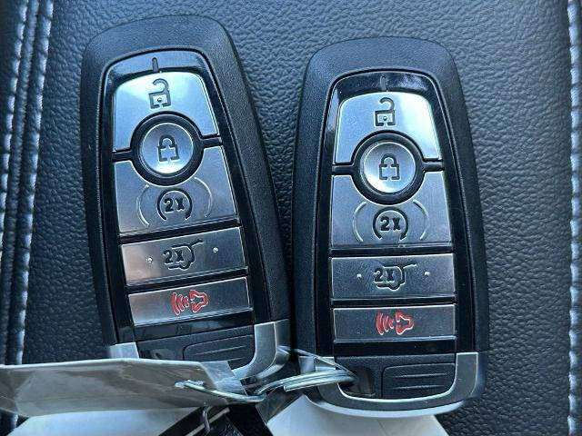 2026 Ford Escape Plug-In Hybrid PHEV