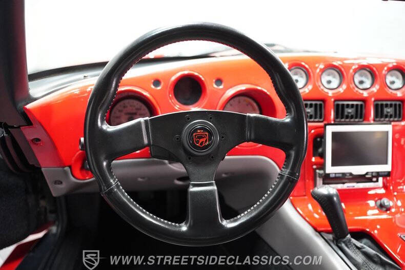 1994 Dodge Viper RT/10