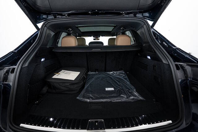 2026 Porsche Cayenne E-Hybrid