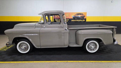 1955 Chevrolet 3100