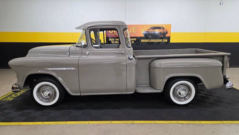1955 Chevrolet 3100