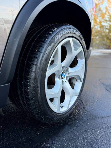 2012 BMW X5 xDrive35i Premium