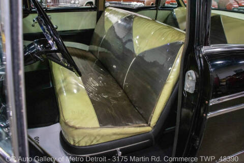 1956 Chevrolet Bel Air