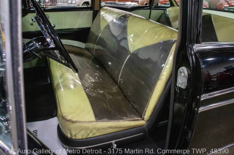 1956 Chevrolet Bel Air